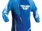 BLUZA FLY NIEBIESKA CROSS ENDURO roz XL WYPRZEDAŻ