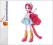 My Little Pony Lalka Equestria Girls Pinkie Pie