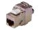 Gniazdo RJ45 kat6A FTP typ KEYSTONE b/narz DIGITUS