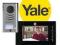 Wideodomofon ASSA ABLOY YALE YDV-7402 LCD TFT 7''