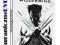 Wolverine 3D [Blu-ray 3D/2D] Steelbook /Lektor PL/