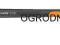 FISKARS 121440 SIEKIERA UNIWERSALNA X10 W-WA