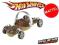 HOT WHEELS BALLISTIKS AUTOKULA CAPT'N SPEED w 24H