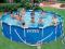 Niecka INTEX do Basenu stelaż 457x107  28234/56940