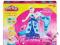 PLAY-DOH DESIGN-A-DRESS ZESTAW PROJEKTANTKI A5427