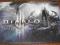 NOWA PODKŁADKA DIABLO 3 III REAPER OF SOULS ! NOWA