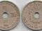 Norwegia 1 Krone 1937 (3N229)