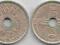 Norwegia 1 Krone 1949 (3N235)