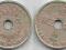 Norwegia 1 Krone 1950 (3N236)