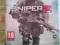 Sniper 2 Ghost Warrior