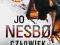 Człowiek nietoperz. Jo Nesbo. Audiobook Człowiek nietoperz. Jo Nesbo. Audiobook