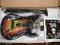 Guitar Hero Warriors of Rock Gra Gitara NOWA Wii