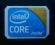 041 Naklejka Intel Core i3 Inside Naklejki Tanio