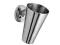 Hansgrohe Axor Starck kubek 40834000 chrom