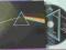 PINK FLOYD - THE DARK SIDE OF THE MOON MINI VINYL