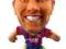 Figurka SoccerStarz Jordi Alba