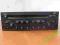 RADIO FABRYCZNE CD PEUGEOT 206 307 CITROEN C3