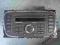FORD RADIO CD 6000