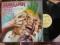 Marillion He Knows You I UK autograf Fish