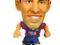 Figurka SoccerStarz Sergio Busquets