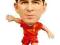 Figurka SoccerStarz Steven Gerrard