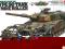 1:35 Czołg Type 90 Tank w/Mine Roller TAMIYA 35236