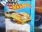 HOT WHEELS samochodzik resorak NOWY z USA A