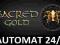 Sacred Gold Steam Gift AUTOMAT 24/7 FIRMA