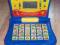MY BABY PRESCHOOL LAPTOP KOMPUTER EDUKACYJNY