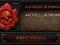 Diablo 3 (III) - Pakiet: 6M Gold + 1 mld XP boost.