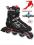 ROLKI ROLLERBLADE MACROBLADE 84 ALU  SKLEP POZNAŃ