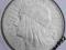 10 zł 1932 Głowa kobiety Srebro (Ag) 750 22 gram