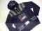 NOWA BLUZA MARKI *STAR WARS* r.S,M Z USA