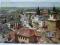 Lublin. Widok z lotu ptaka.