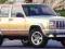 Jeep Cherokee 97-01 wentylator klimatyzacji NOWY