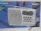 Watson TR 4328 Przenośne PLL radio FM / MW / SW /