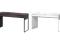 IKEA MICKE Biurko 142x50 cm 2 KOLORY