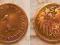 1 PFENNIG 1900 A  CESARSTWO NIEMIECKIE