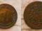 1 PFENNIG 1875 A  CESARSTWO NIEMIECKIE