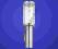 lampa Eglo Trono Crystal 90108 s lampyogrodowe_pl