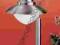 lampa Eglo Sidney 83968 stoj. s lampyogrodowe_pl