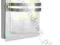 lampa Norlys Basel 661-S inox s lampyogrodowe_pl
