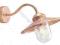 lampa Norlys Karlstad 230-M miedź s lampyogrodowe_