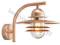 lampa Norlys Oslo 240-M miedź s lampyogrodowe_pl
