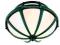 lampa Norlys Cortina 702 - 9 kolorów s lampyogrodo