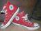 CONVERSE ALL STAR  trampki rozm.33 bdb