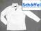 SCHOFFEL POLAR BIAŁY ROZPINANY 40 M