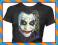 10wzorów KOSZULKA JOKER BATMAN KOSZULKI  damM