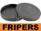 Osłona filtrów 67 mm - metalowa od Fripers