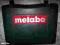 METABO kufer skrzynka walizka / BHA 18